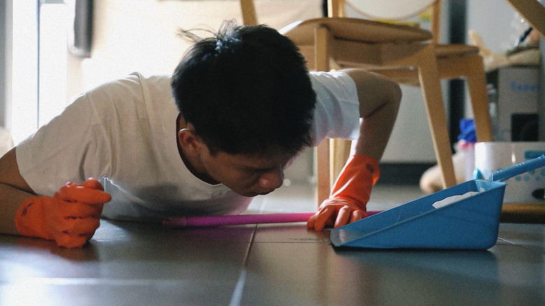 Clean House screenshot 1