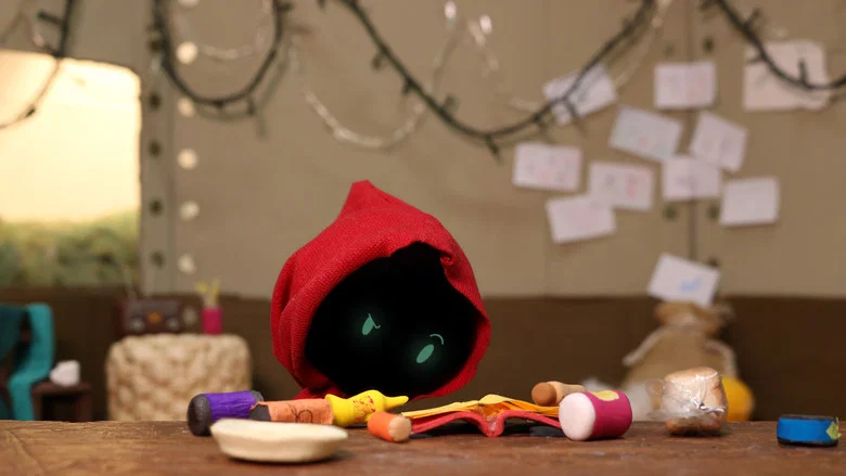 Pitica and the Perfect Sandwich screenshot 2