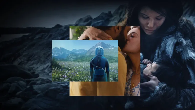 In the Blink of an Eye screenshot 3