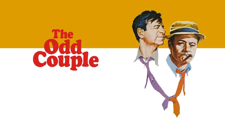The Odd Couple screenshot 4