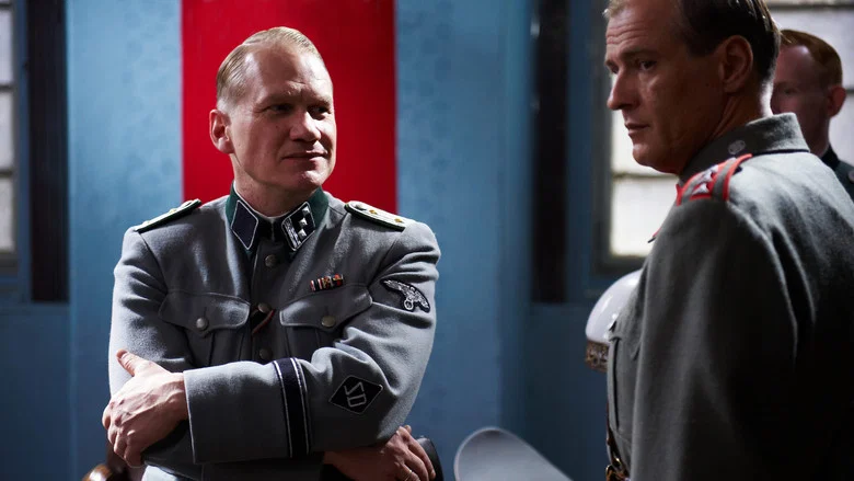 The Butcher of Prague screenshot 4