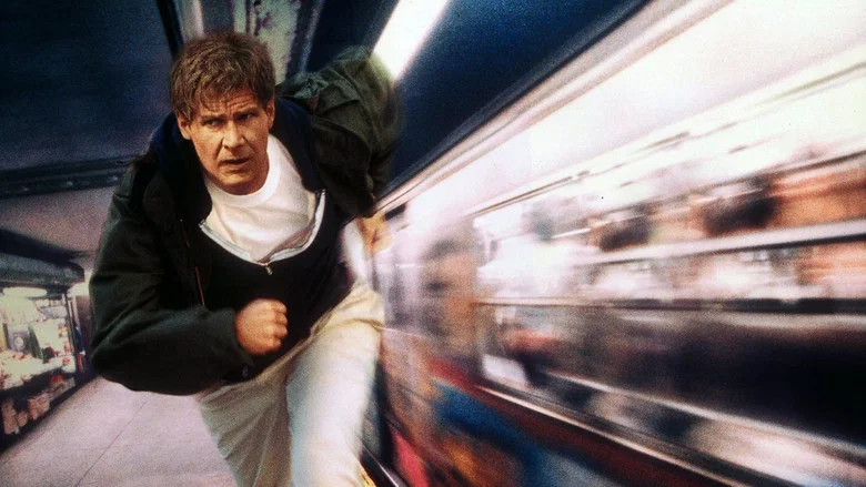 The Fugitive screenshot 2