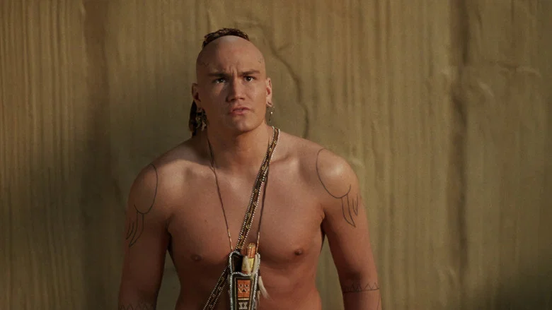 The Indian in the Cupboard screenshot 6