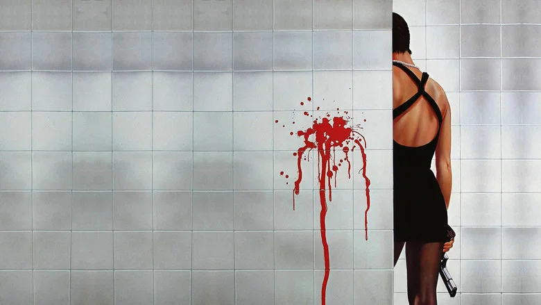 Nikita screenshot 5