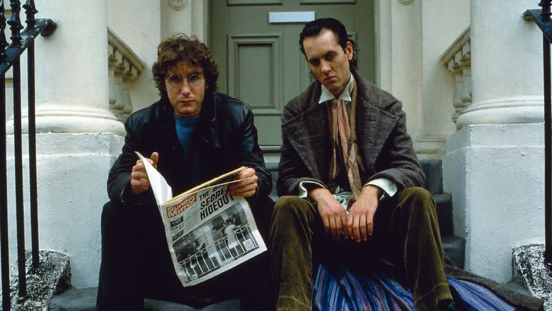 Withnail & I screenshot 8