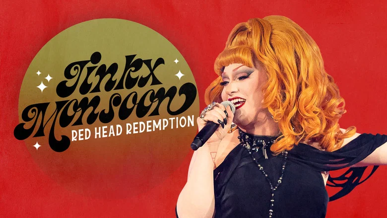 Jinkx Monsoon: Red Head Redemption screenshot 2