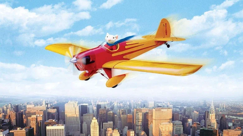 Stuart Little 2 screenshot 6