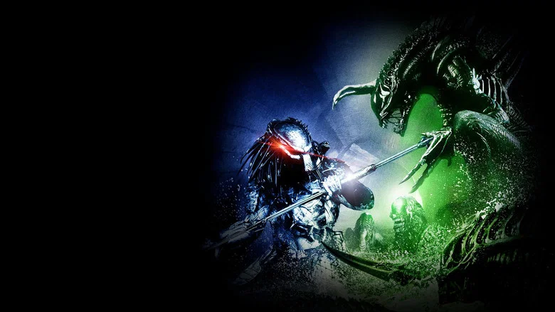 Aliens vs Predator: Requiem screenshot 6