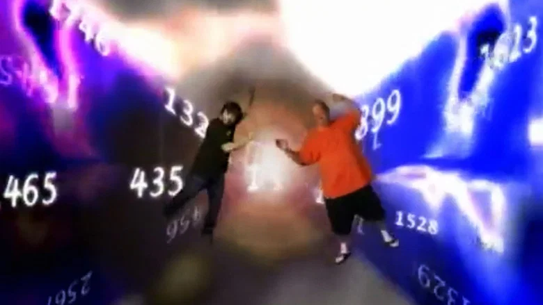 Tenacious D: Time Fixers screenshot 4