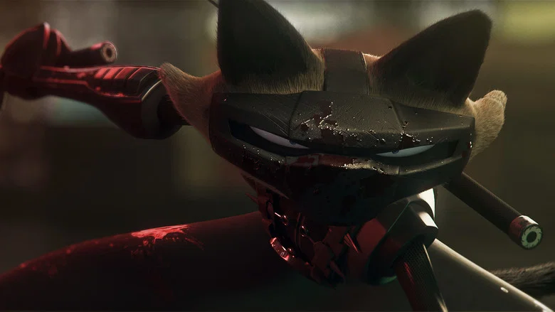 Alleycats screenshot 4