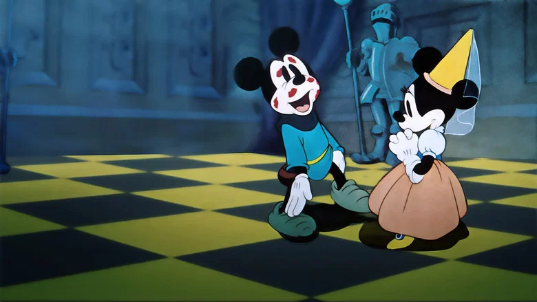 Brave Little Tailor screenshot 7