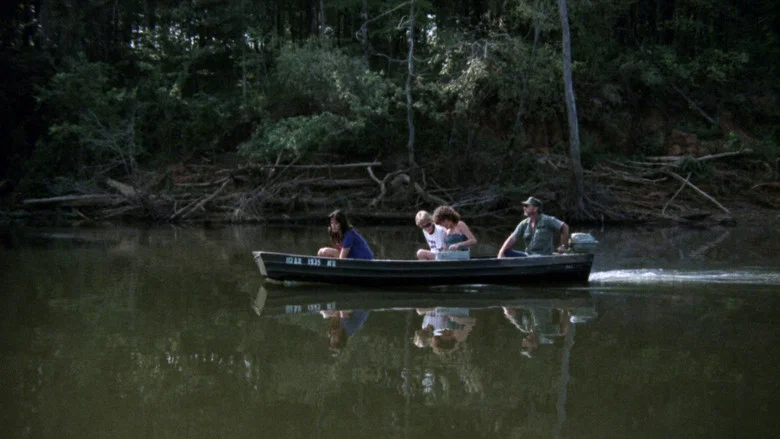 Boggy Creek II: And the Legend Continues screenshot 2