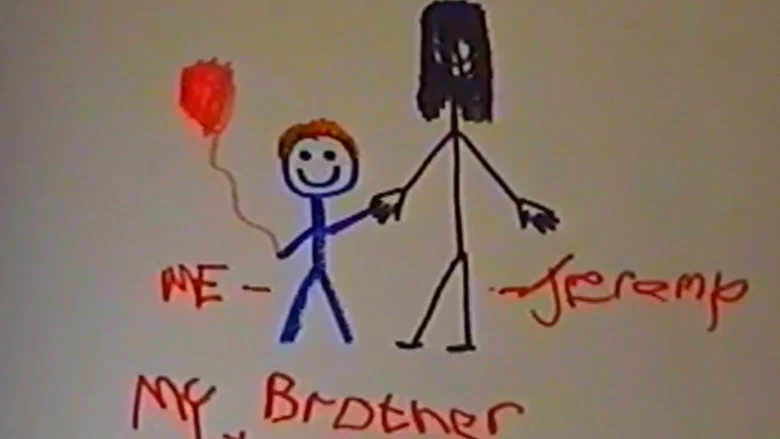 My Brother Jeremy screenshot 1