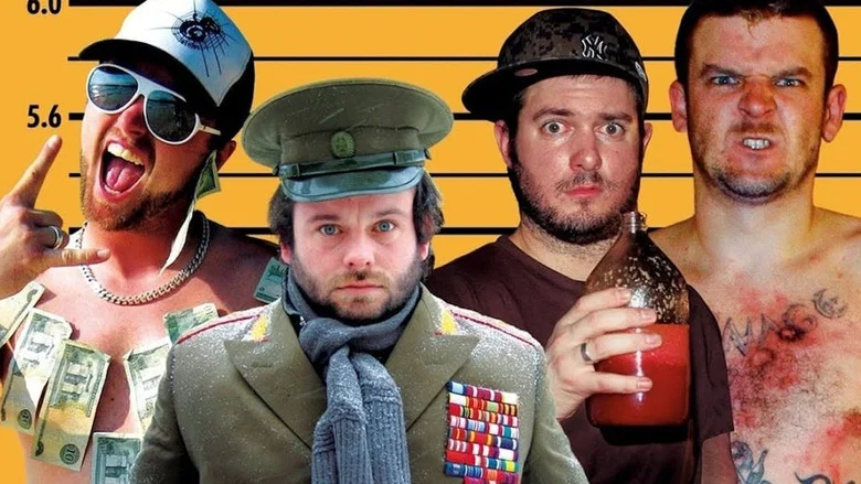 Dirty Sanchez: The Movie screenshot 5