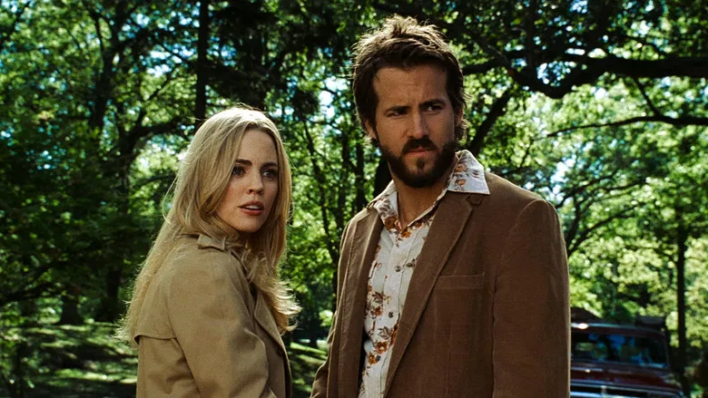 The Amityville Horror screenshot 1