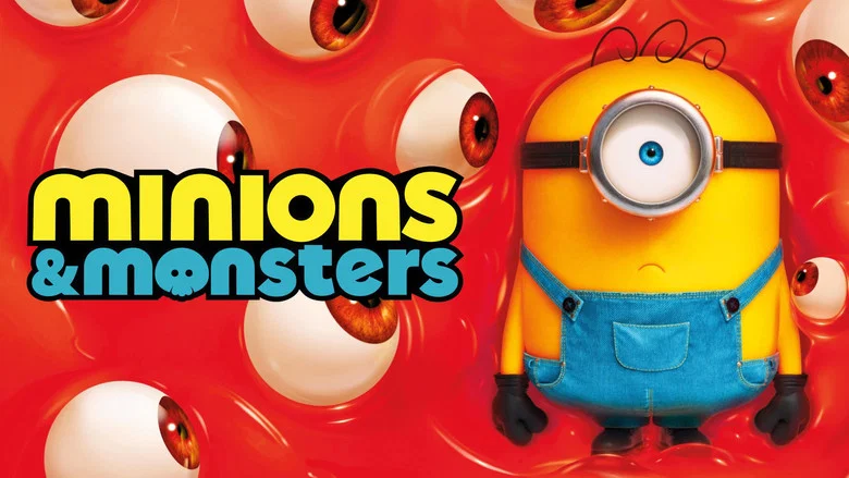 Minions & Monsters screenshot 4