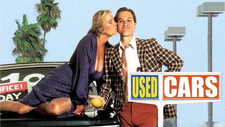 Used Cars screenshot 1