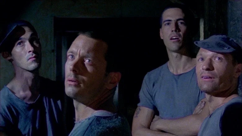 Poison screenshot 4