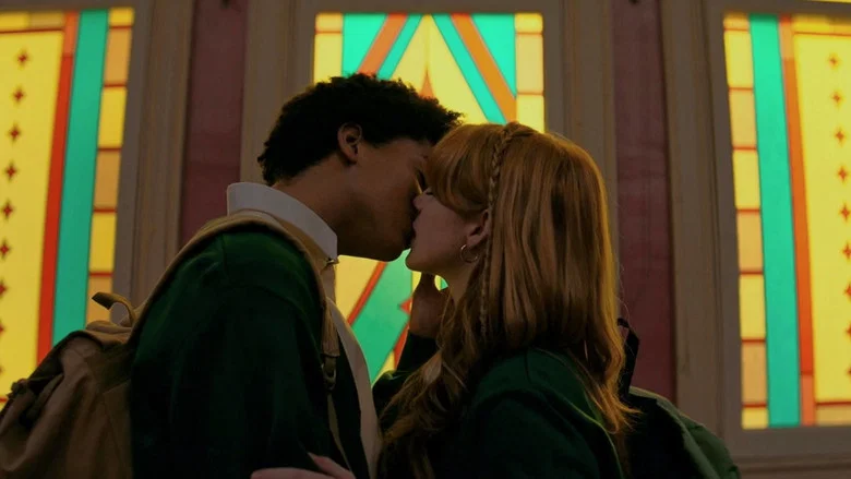 The Last Kiss screenshot 7