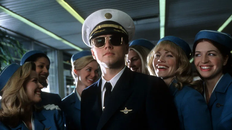 Catch Me If You Can screenshot 3