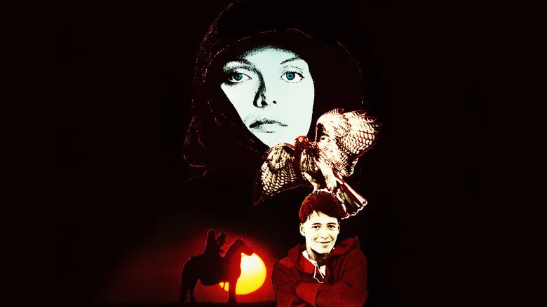 Ladyhawke screenshot 6