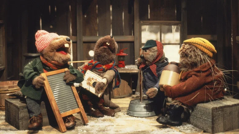 Emmet Otter's Jug-Band Christmas screenshot 4