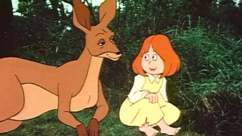 Dot and the Kangaroo screenshot 1