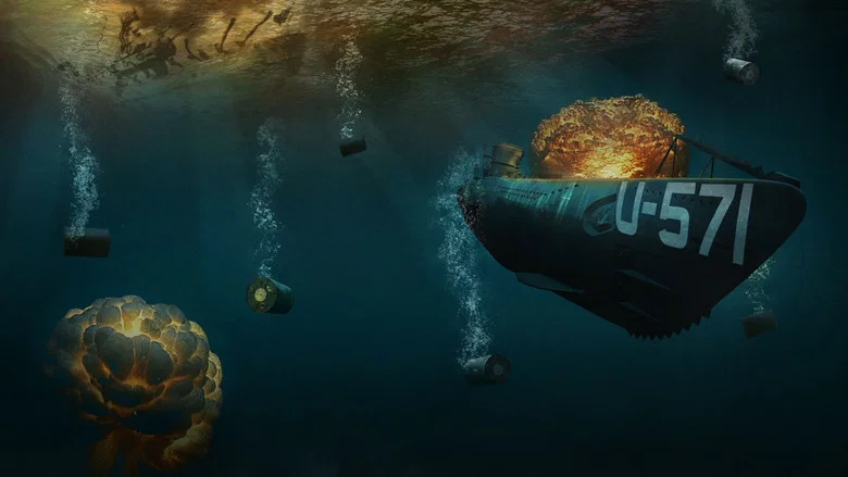 U-571 screenshot 5