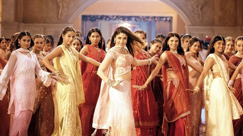 Kabhi Khushi Kabhie Gham screenshot 4