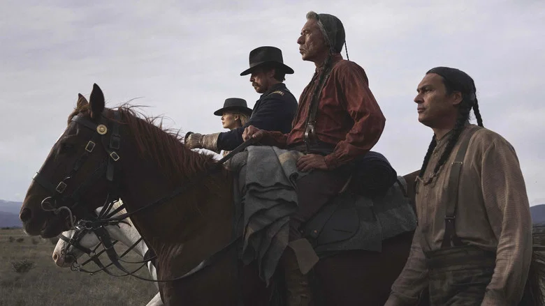 Hostiles screenshot 4