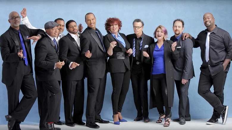The Manhattan Transfer & Take 6 - The Summit screenshot 3