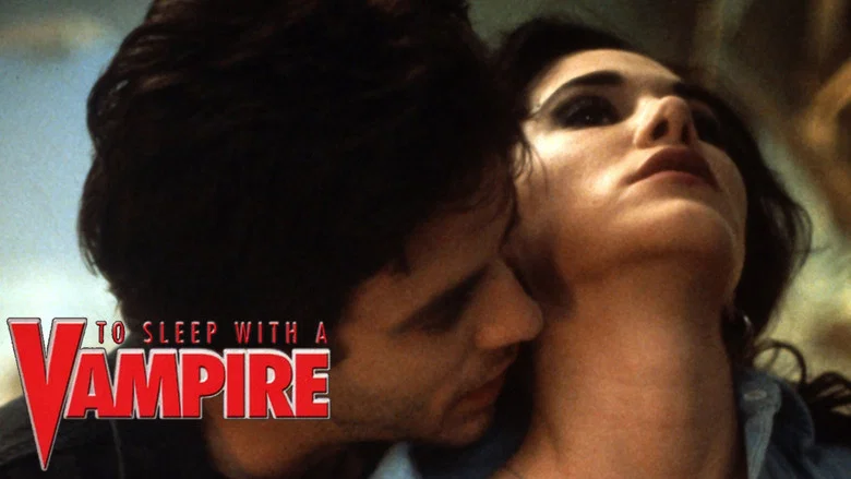 To Sleep with a Vampire screenshot 4