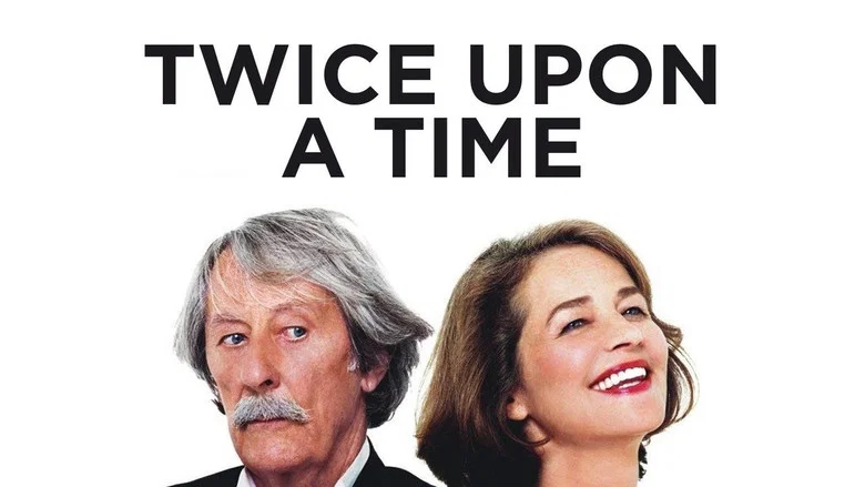 Twice Upon a Time screenshot 2