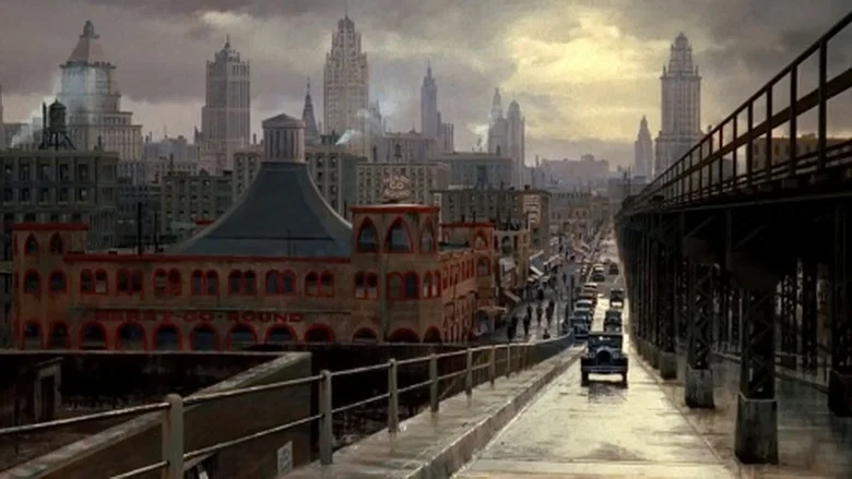 The Sting screenshot 7