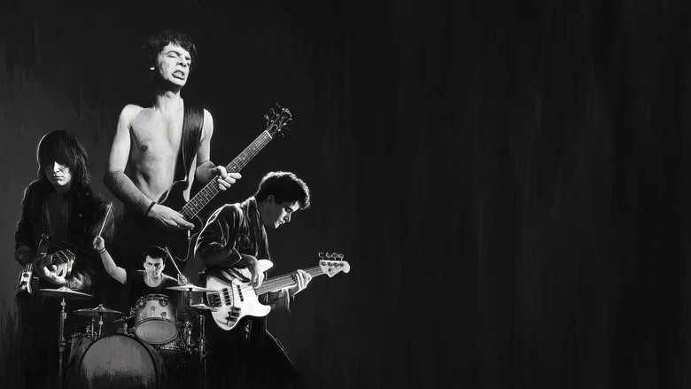 Ratones Paranoicos: The Band That Rocked Argentina screenshot 2