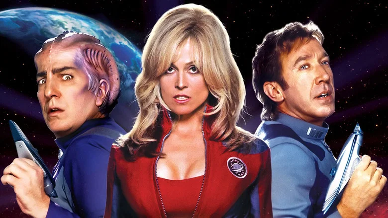 Galaxy Quest screenshot 6