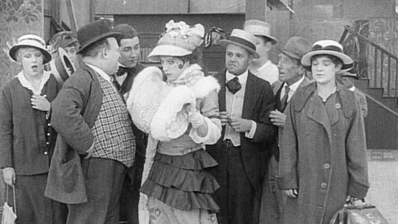 The Masquerader screenshot 1