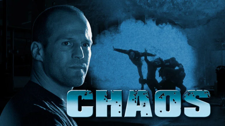Chaos screenshot 8