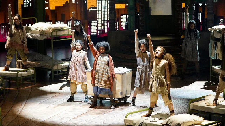 Annie Live! screenshot 7