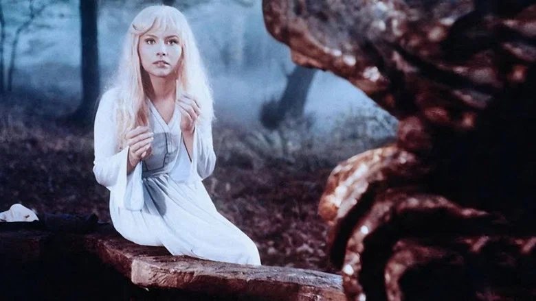 The Goose-Girl at the Fountain screenshot 1