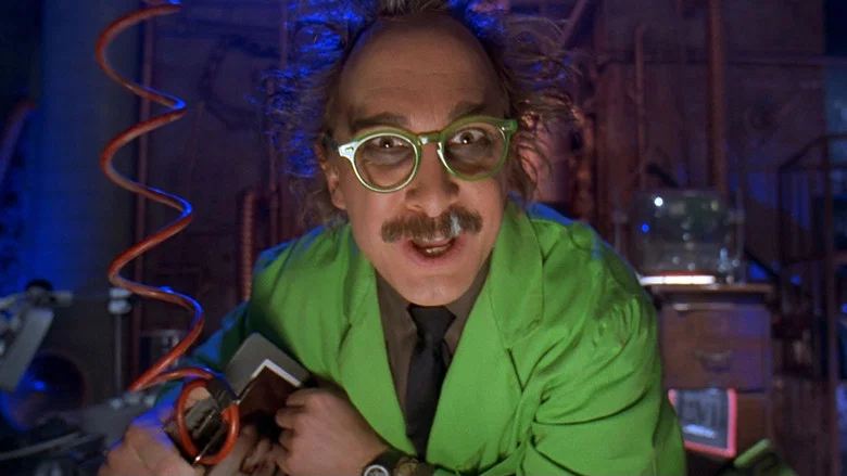 Mystery Science Theater 3000: The Movie screenshot 6