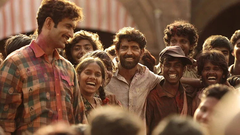 Super 30 screenshot 4