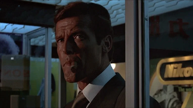 The Man with the Golden Gun screenshot 8