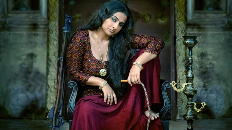 Begum Jaan screenshot 1