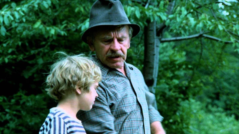 Kosenie Jastrabej lúky screenshot 1