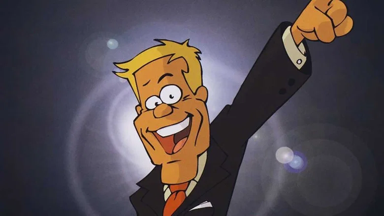 Dieter - Der Film screenshot 2