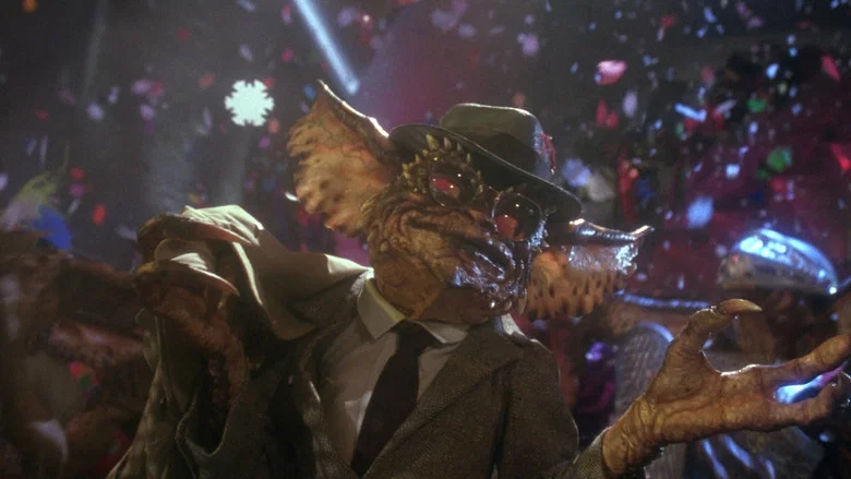 Gremlins 2: The New Batch screenshot 4