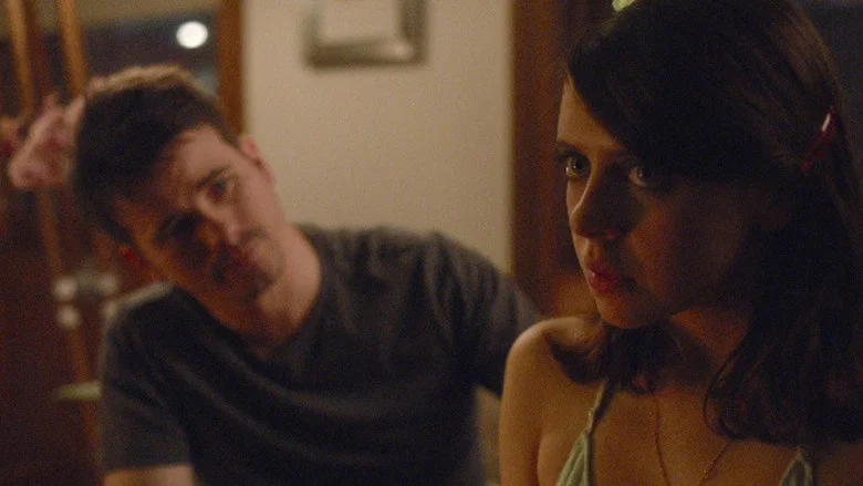 Carrie Pilby screenshot 6