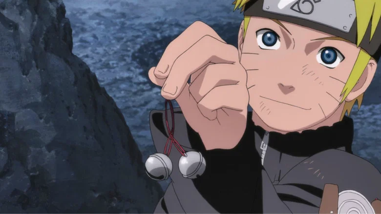 Naruto Shippuden the Movie: The Will of Fire screenshot 6