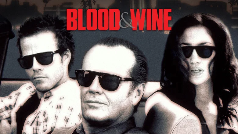 Blood and Wine screenshot 6